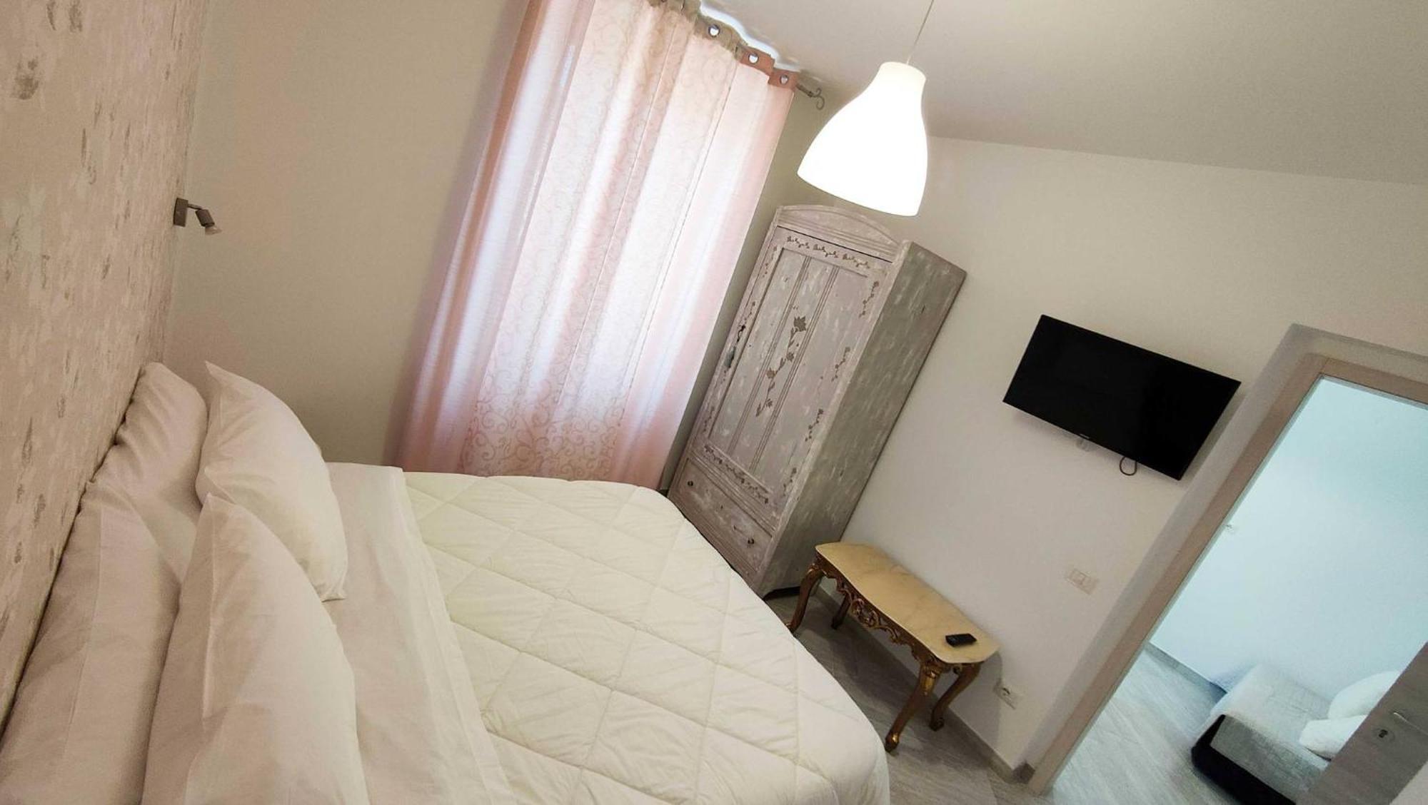 Ardea Bed & Breakfast Tolentino Εξωτερικό φωτογραφία