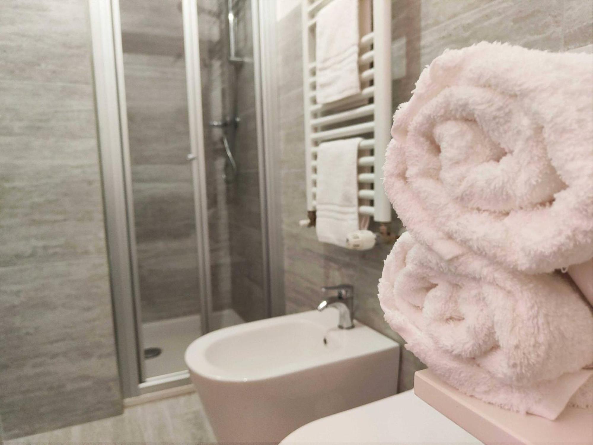 Ardea Bed & Breakfast Tolentino Εξωτερικό φωτογραφία
