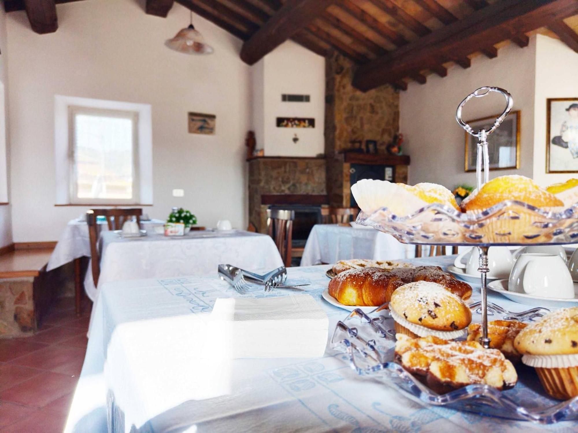 Ardea Bed & Breakfast Tolentino Εξωτερικό φωτογραφία