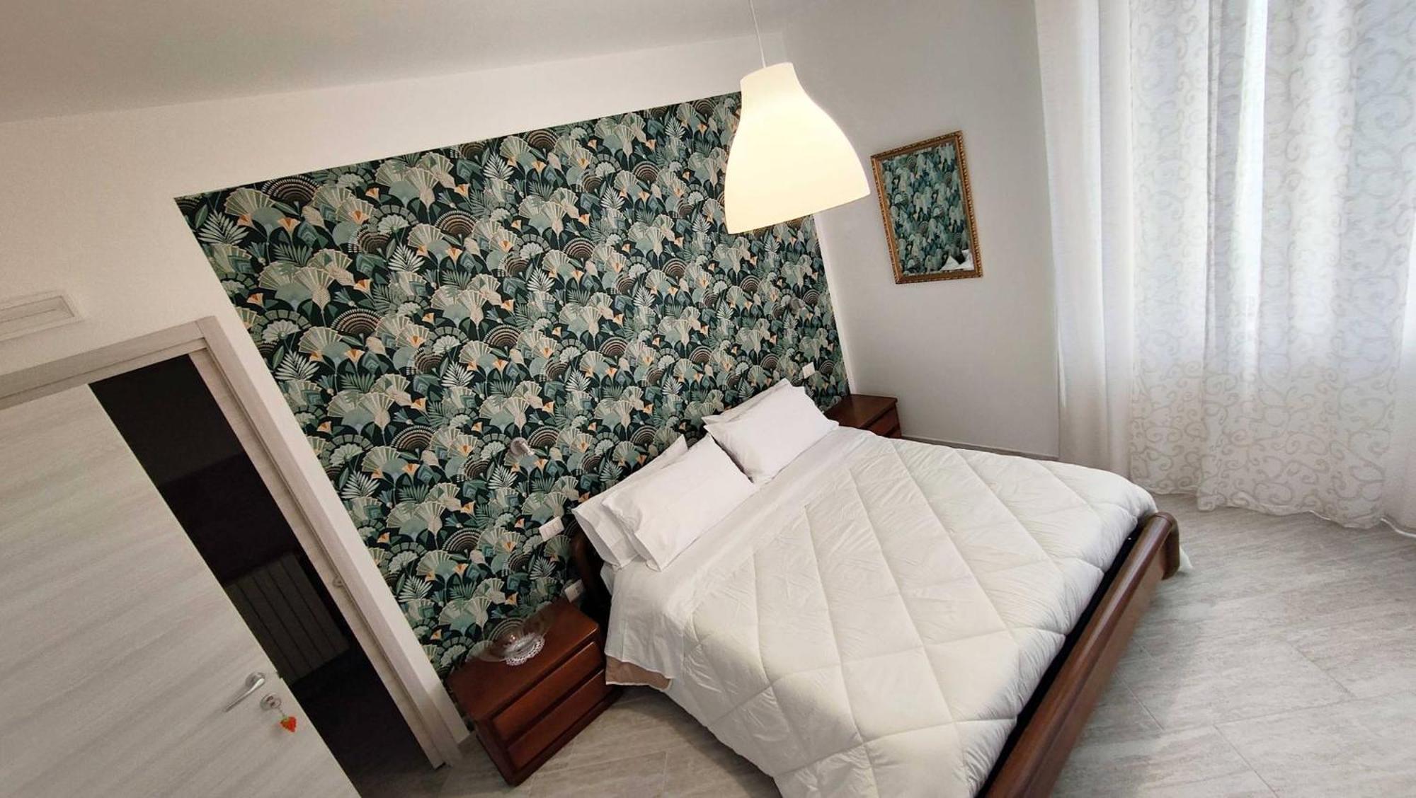 Ardea Bed & Breakfast Tolentino Εξωτερικό φωτογραφία